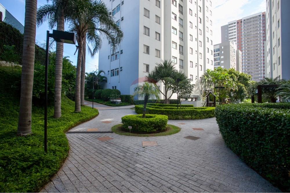 Apartamento - Alugar - São Paulo , São Paulo - Prédio.jpg - 602331040-10