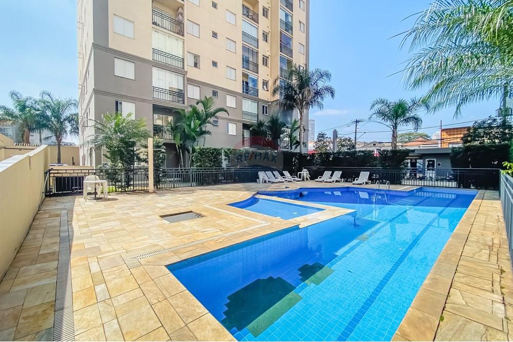 Apartamento - Venda - São Paulo , São Paulo - IMG_834010.jpg - 601371111-2