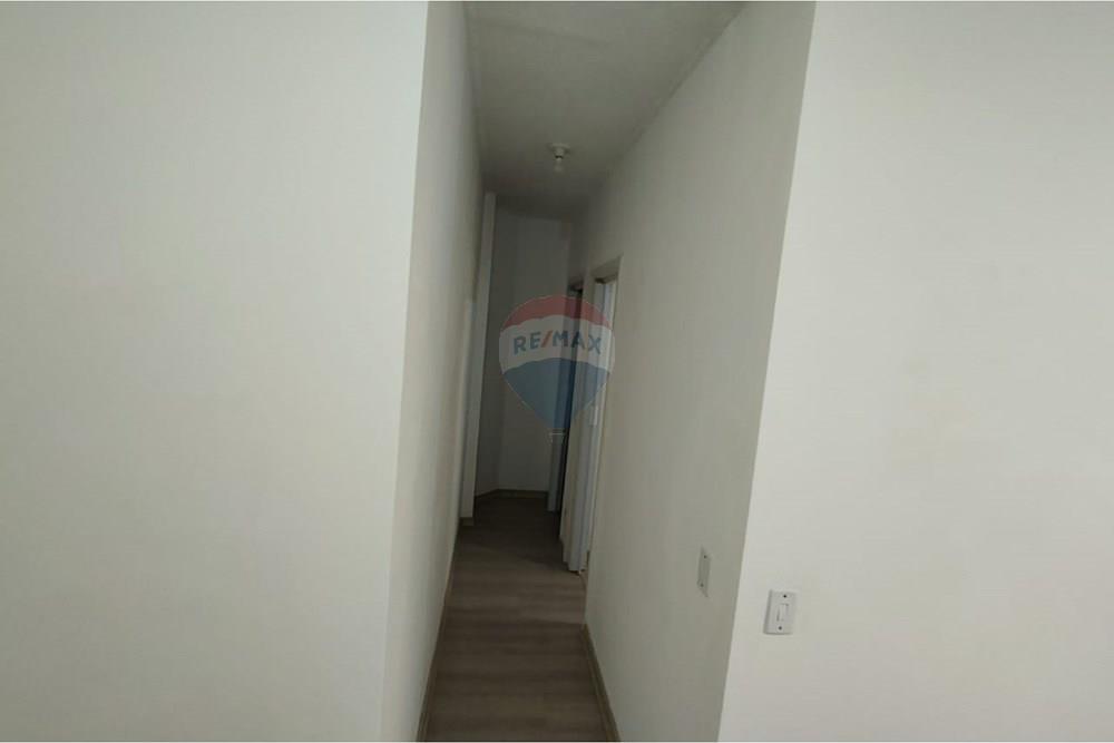 Apartamento - Alugar - São Paulo , São Paulo - Corredor .jpeg - 602261024-55