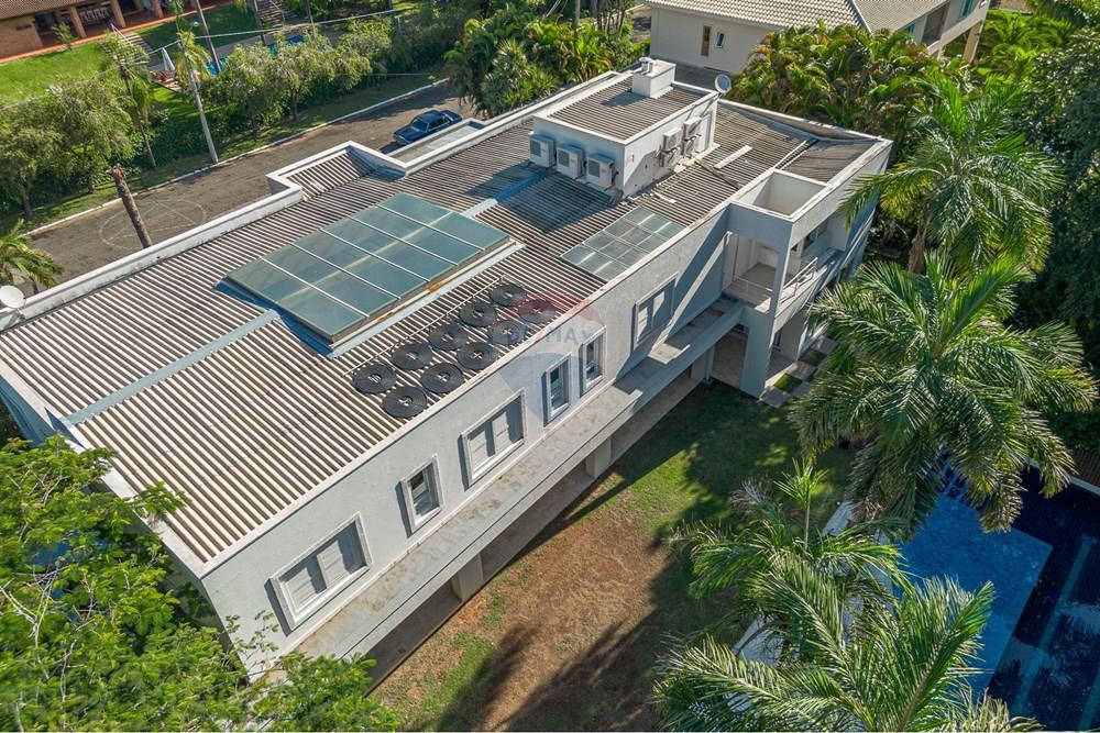 Casa - Venda - Indaiatuba , São Paulo - DJI_0059.jpg - 601251242-46