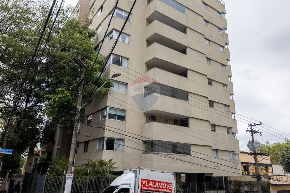 Apartamento - Venda - São Paulo , São Paulo - 84_AP.jpg - 601971051-51