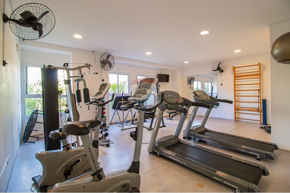 Apartamento - Venda - São Paulo , São Paulo - 02area-condominial_004.jpg - 601401050-1