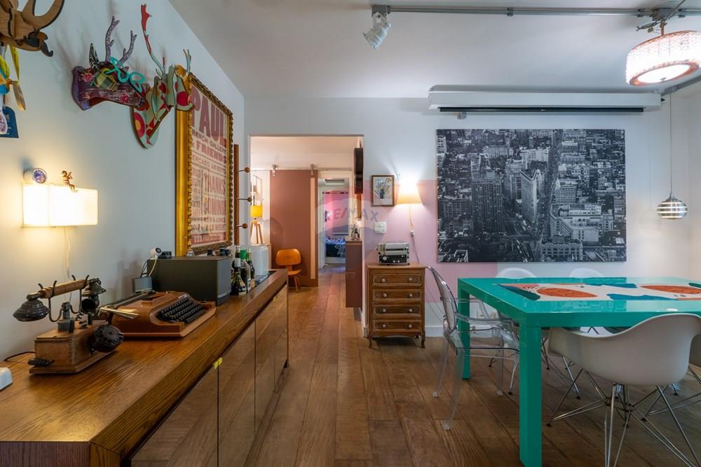 Apartamento - Venda - São Paulo , São Paulo - 01fotos_020.jpg - 601251016-105