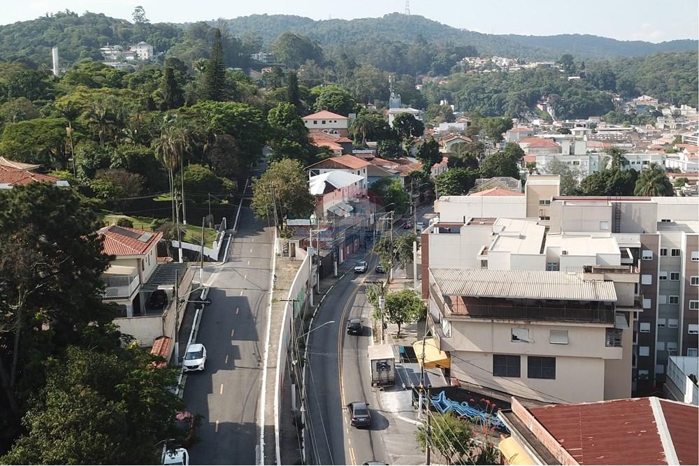 Casa Comercial - Venda - São Paulo , São Paulo - AV. SENADOR JOSÉ ERMIRIO DE MORAES, 118 (49).JPG - 601051010-65