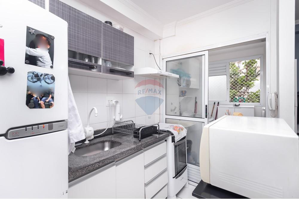 Apartamento - Venda - São Paulo , São Paulo - 1-13.jpg - 602261039-22