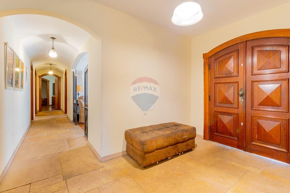 Casa - Venda - São Paulo , São Paulo - 3 (2).jpg - Saguão - 601081006-143