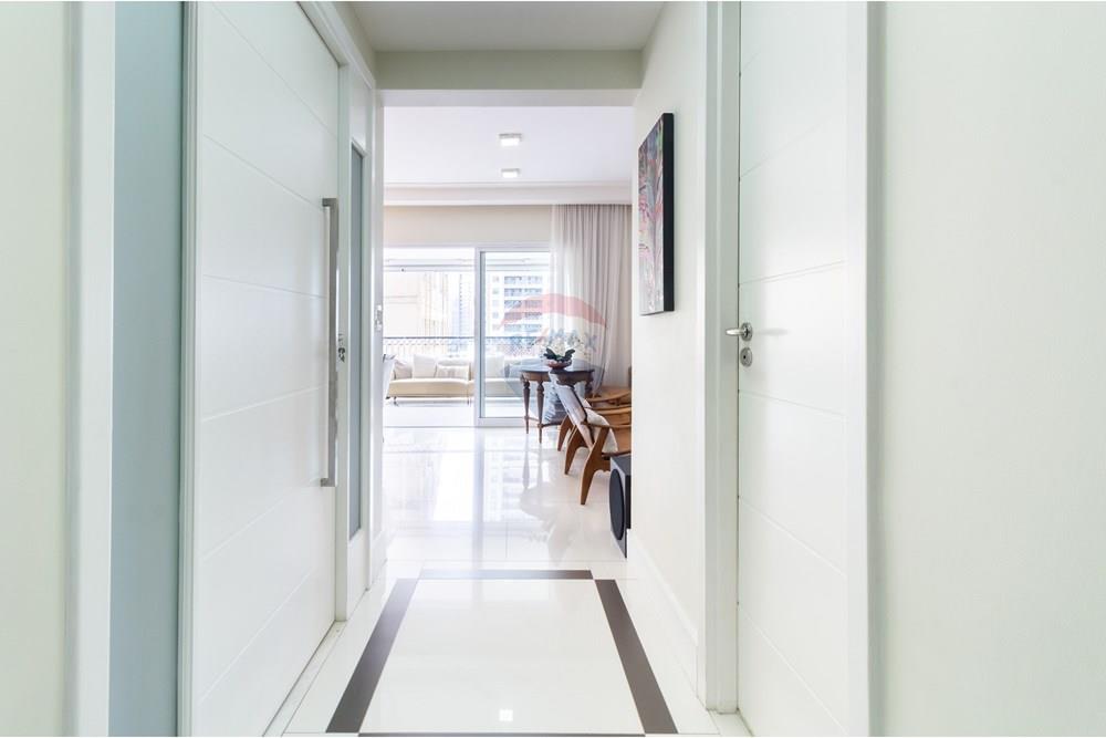 Apartamento - Venda - São Paulo , São Paulo - 2 HALL ENTRADA  (2).jpg - 602191021-33