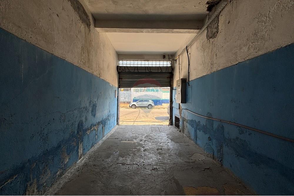 Galpão - Alugar - São Paulo , São Paulo - IMG_9310.JPG - 601081019-50