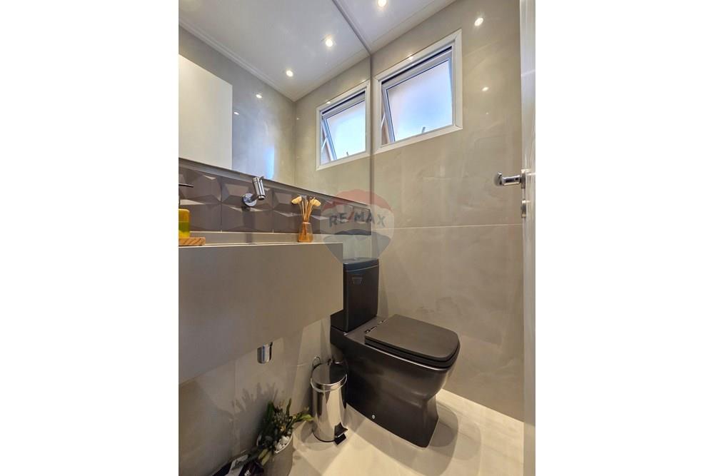 Apartamento - Venda - São Paulo , São Paulo - 11- Lavabo.jpg - Banheiro - 602141019-38