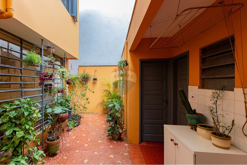 Casa - Venda - São Paulo , São Paulo - Remax Ares-29.jpg - Quintal - 601131006-118