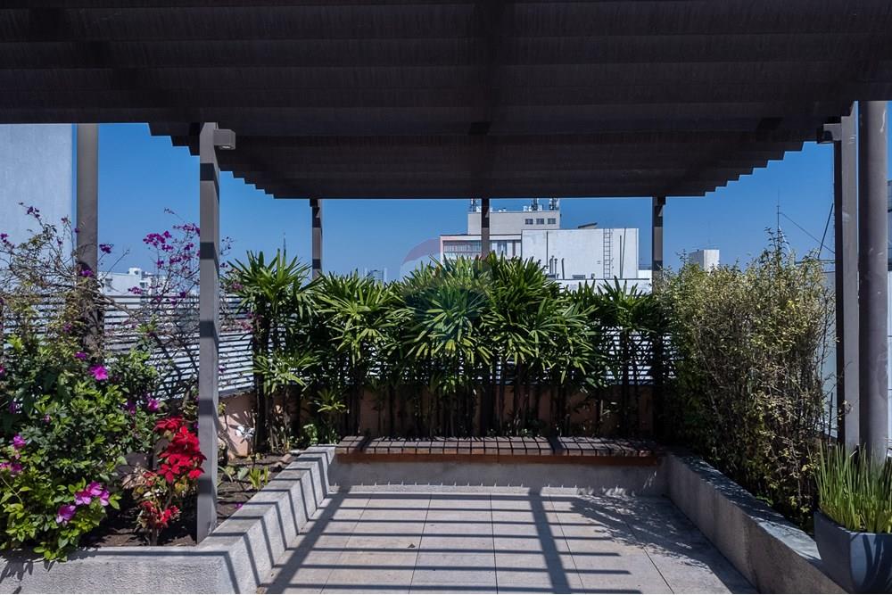 Apartamento - Venda - São Paulo , São Paulo - 117_AP.jpg - 601081008-38