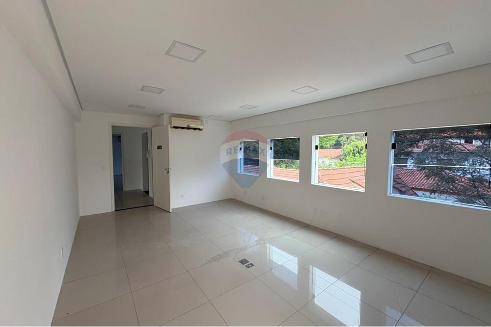 Prédio - Alugar - São Paulo , São Paulo - IMG_4548.jpg - 601401020-30