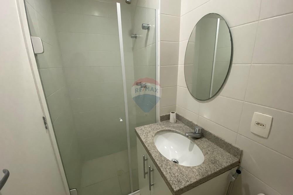 Apartamento - Alugar - São Paulo , São Paulo - 15. BANHEIRO SOCIAL.jpg - Banheiro - 602161004-167