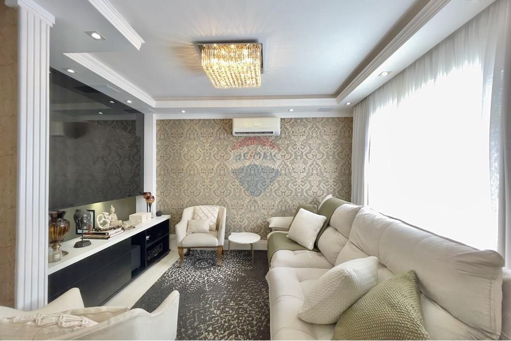 Residential - House - São Paulo , São Paulo - BR - 601301016-249_FE - 1 QUINTAS DO MARAJOARA JOÃO DA ROCHA 4 DORMITORIOS (2).jpeg - 601301016-249