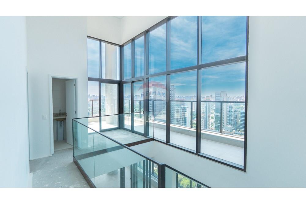 Cobertura - Venda - São Paulo , São Paulo - DSC02064.jpg - 601401067-83