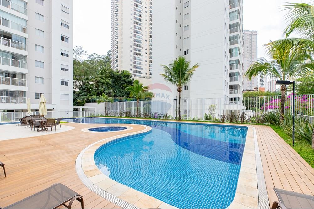 Apartamento - Venda - São Paulo , São Paulo - Cópia de Remax Ares-34.jpg - 601131003-79