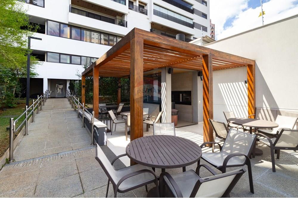 Apartamento - Alugar - São Paulo , São Paulo - 29 CHURRASQ (2).jpg - 602281025-43