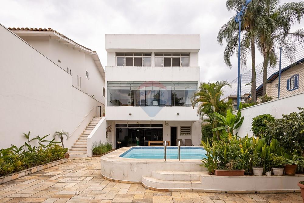 Casa de Condomínio - Alugar - São Paulo , São Paulo - FOTO (40).jpg - 602271004-39