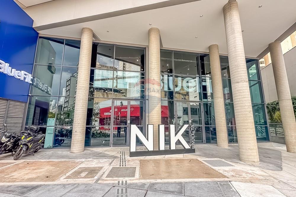 Studio - Venda - São Paulo , São Paulo - IMG_149731.jpg - Fachada - 602231003-25