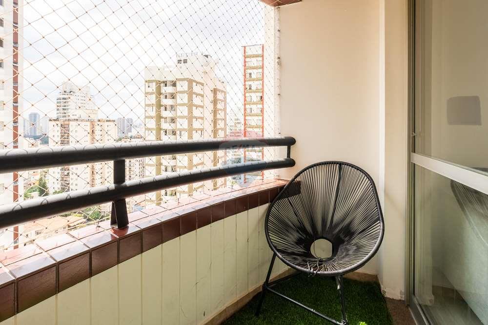 Apartamento - Venda - São Paulo , São Paulo - 11-Sala.jpg - 601971051-65