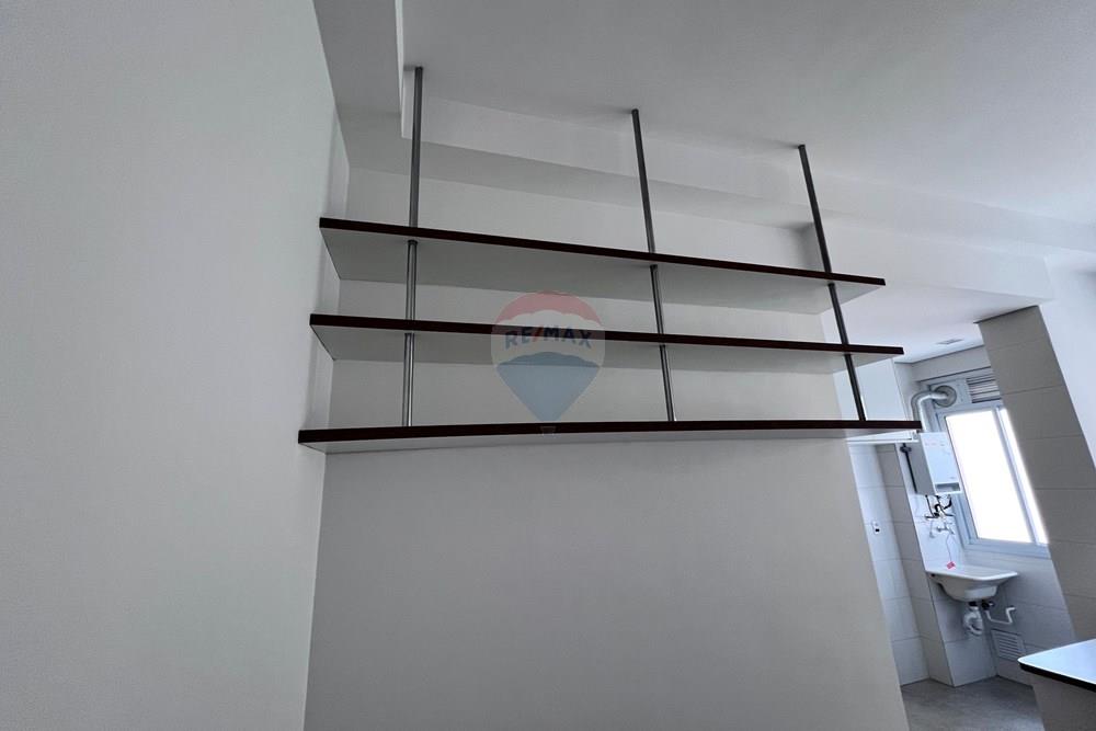 Apartamento - Alugar - São Paulo , São Paulo - IMG_0592.JPG - 601471030-59