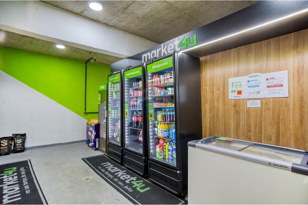 Apartamento - Venda - São Paulo , São Paulo - 02area-condominial012.jpeg - 601371095-26