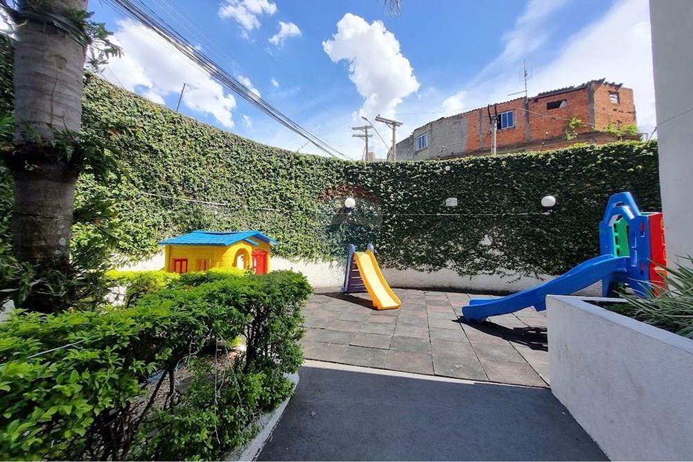 Apartamento - Alugar - Osasco , São Paulo - 20260112_145544.jpg - 601261081-40