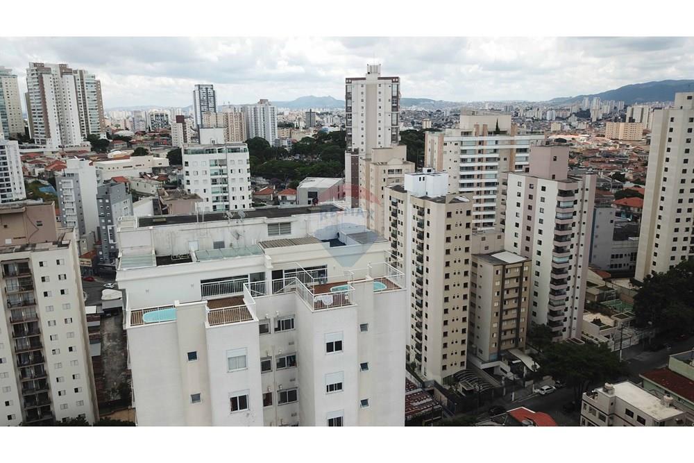 Cobertura - Venda - São Paulo , São Paulo - RUA ENGENHEIRO MAC LEAN, 427 (5).jpg - 601051021-247