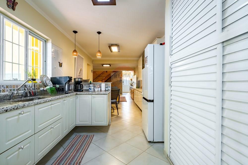 Casa - Venda - São Paulo , São Paulo - CS-23.jpg - 601471009-115