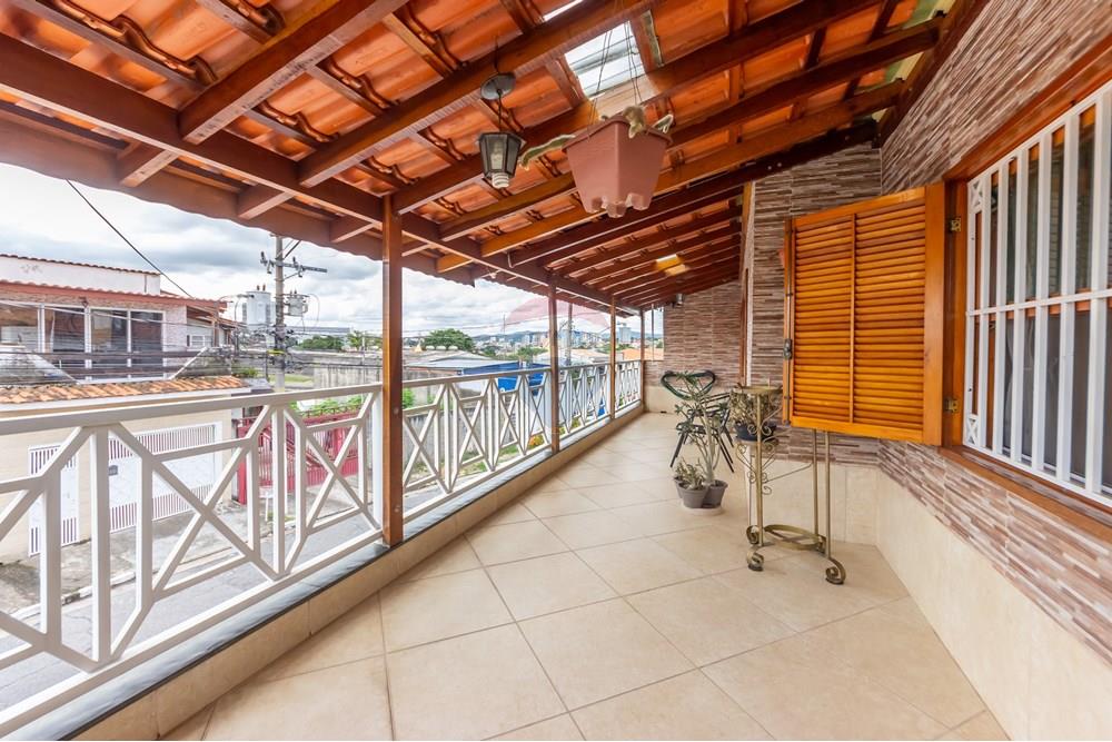 Sobrado - Venda - São Paulo , São Paulo - IMG_858821.jpg - 602261039-20