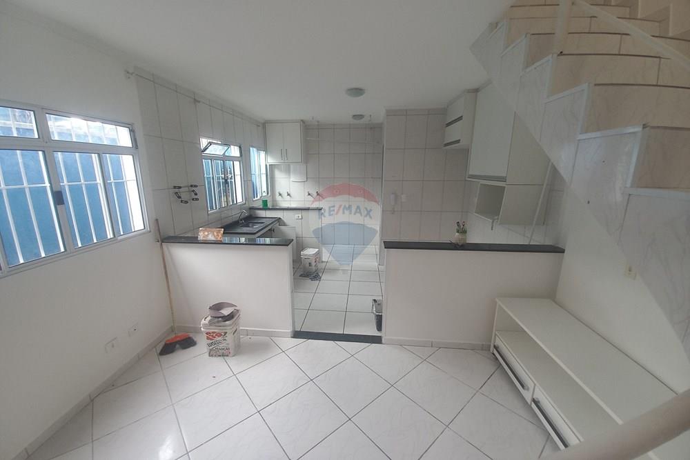 Sobrado - Alugar - São Paulo , São Paulo - 20260407_102930.jpg - 602131003-470