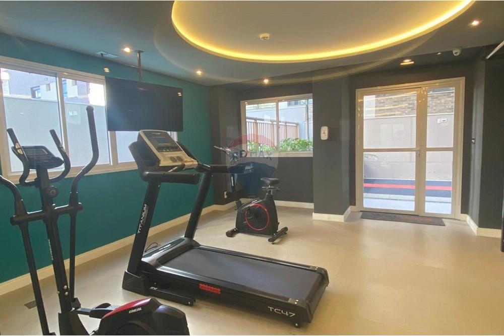 Studio - Venda - São Paulo , São Paulo - R Domício da Gama 110 st305 (33).jpg - 601141076-31