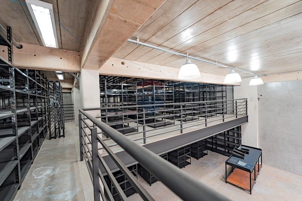 Prédio - Alugar - São Paulo , São Paulo - 601301011-363-26.JPG - 601301011-366