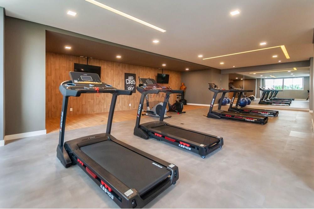 Mieszkaniowa - Mieszkanie - Sao Paulo , Sao Paulo - BR - DSC_4986.jpeg - 601191032-33