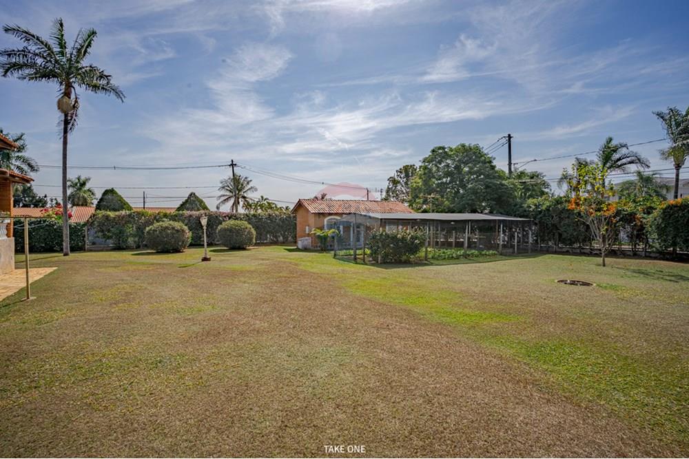 Casa de Condomínio - Venda - Campinas , São Paulo - 01fotos_061.jpg - 601251044-68