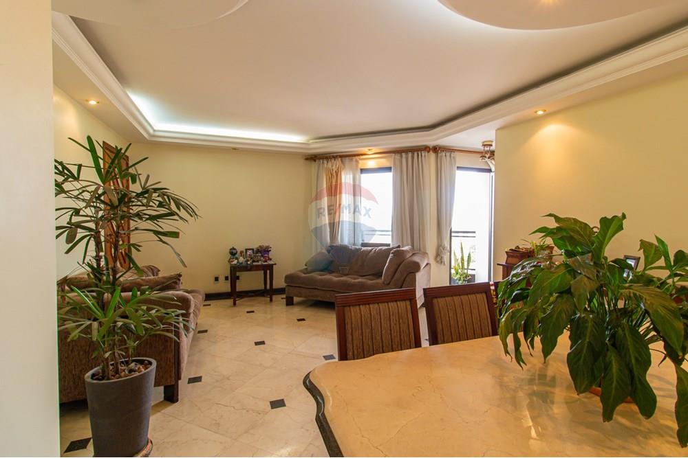 Apartamento - Venda - São Paulo , São Paulo - 03sala002.jpg - Sala - 601081096-7