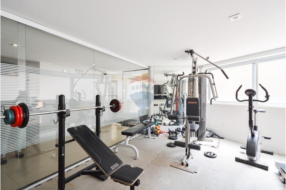 Apart Hotel/ Flat - Venda - São Paulo , São Paulo - 01fotos_025.jpg - 601251299-17