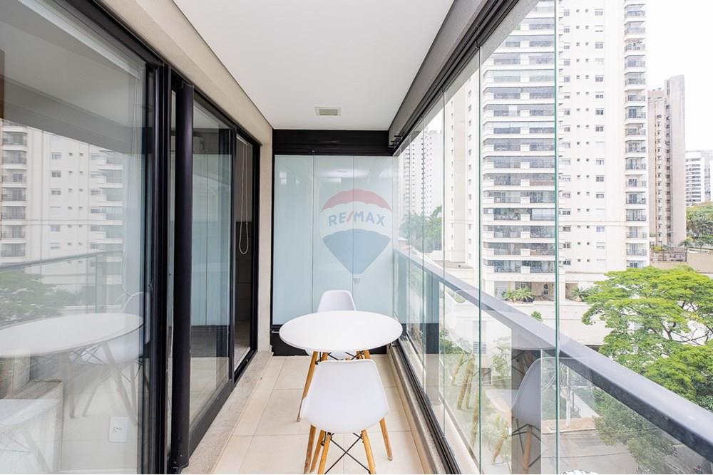 Apartamento - Venda - São Paulo , São Paulo - Remax Ville-16.jpg - 601241033-113