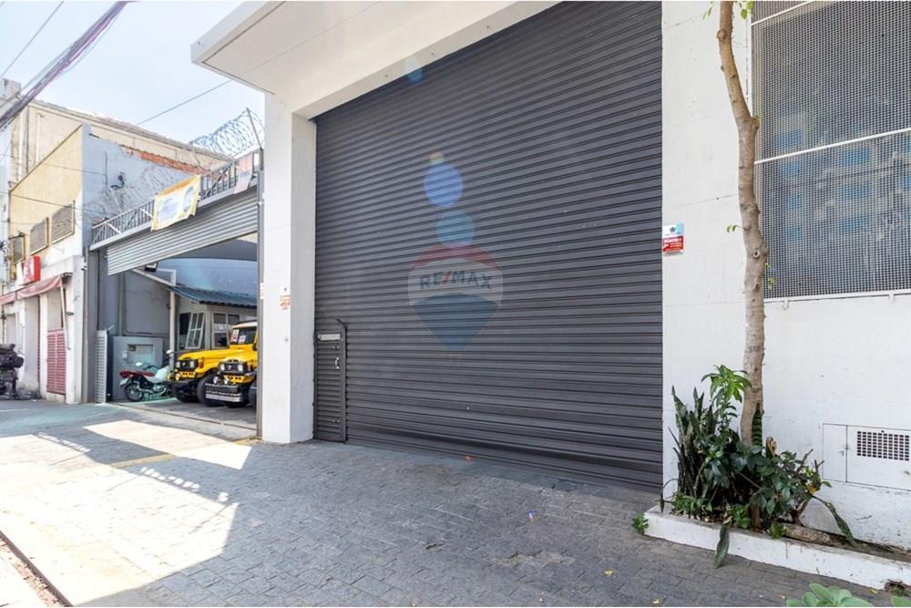 Ponto Comercial/ Loja - Alugar - São Paulo , São Paulo - 2.jpeg - 602291016-105