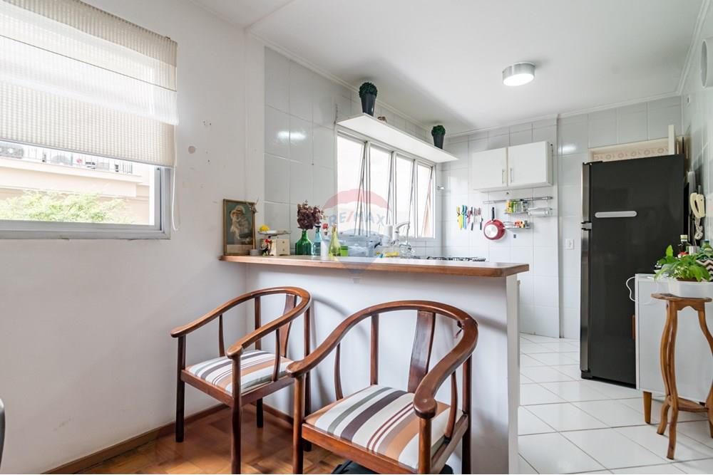 Residential - Кондо/квартира - Сан-Паулу , Сан-Паулу - BR - 04cozinha_001.jpg - Shell Form - 601401041-18