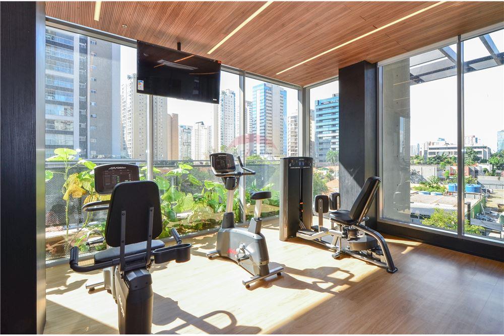 Residencial - Piso - Sao Paulo , Sao Paulo - BR - 41 - 601251039-40