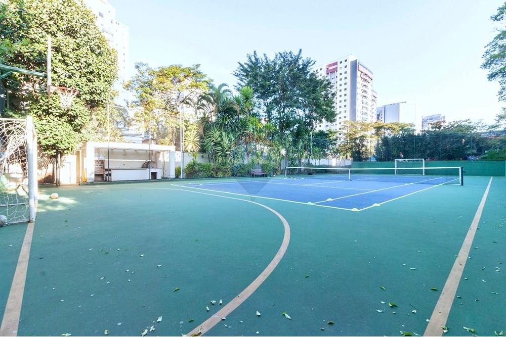 Apartamento - Venda - São Paulo , São Paulo - DSC_3657.jpeg - 601191042-1