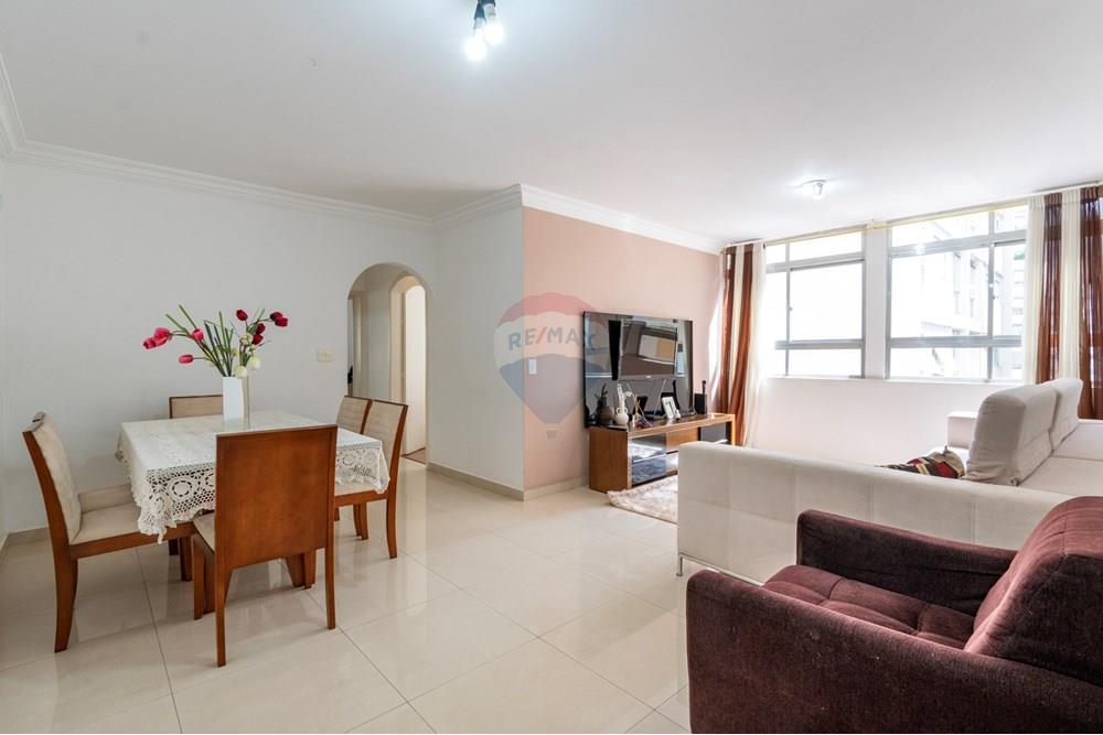 Apartamento - Venda - São Paulo , São Paulo - Vende Apto Rua ABILIO SOARES Paraíso Andar Alto Ensolarado 02 Vagas Metro Brigadeiro22.jpg - 601241006-60