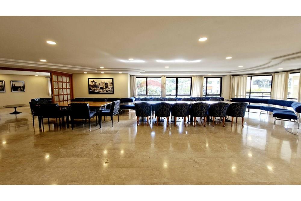 Apartamento - Venda - São Paulo , São Paulo - RUA PROF. ALEXANDRE CORREIA, 330 (68).jpg - 601361044-47