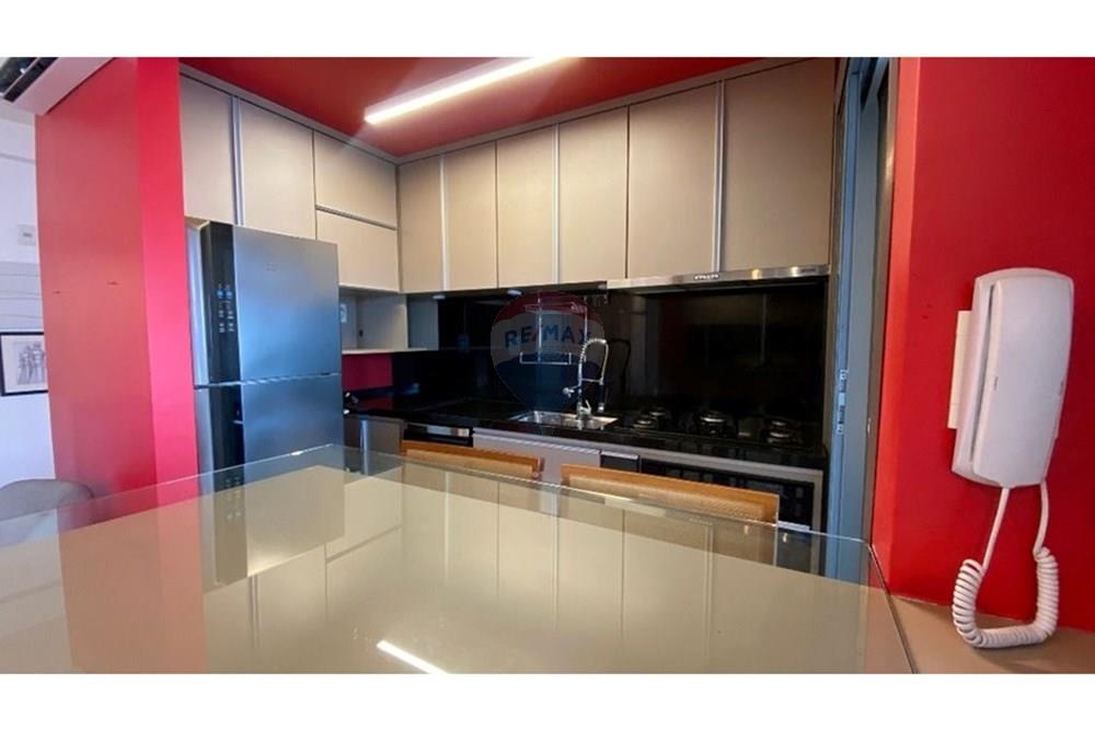 Apartamento - Alugar - São Paulo , São Paulo - FOTO 05.jpeg - 601261084-58