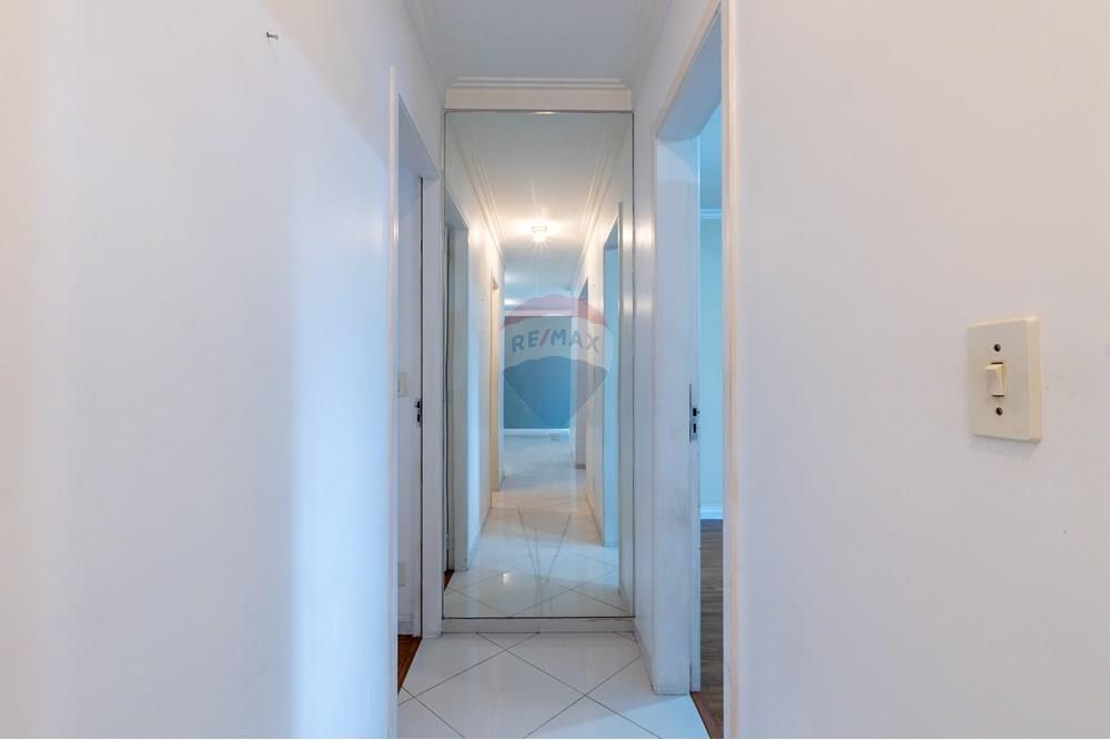 Apartamento - Venda - São Paulo , São Paulo - 01fotos_039.jpg - Corredor - 601331003-41