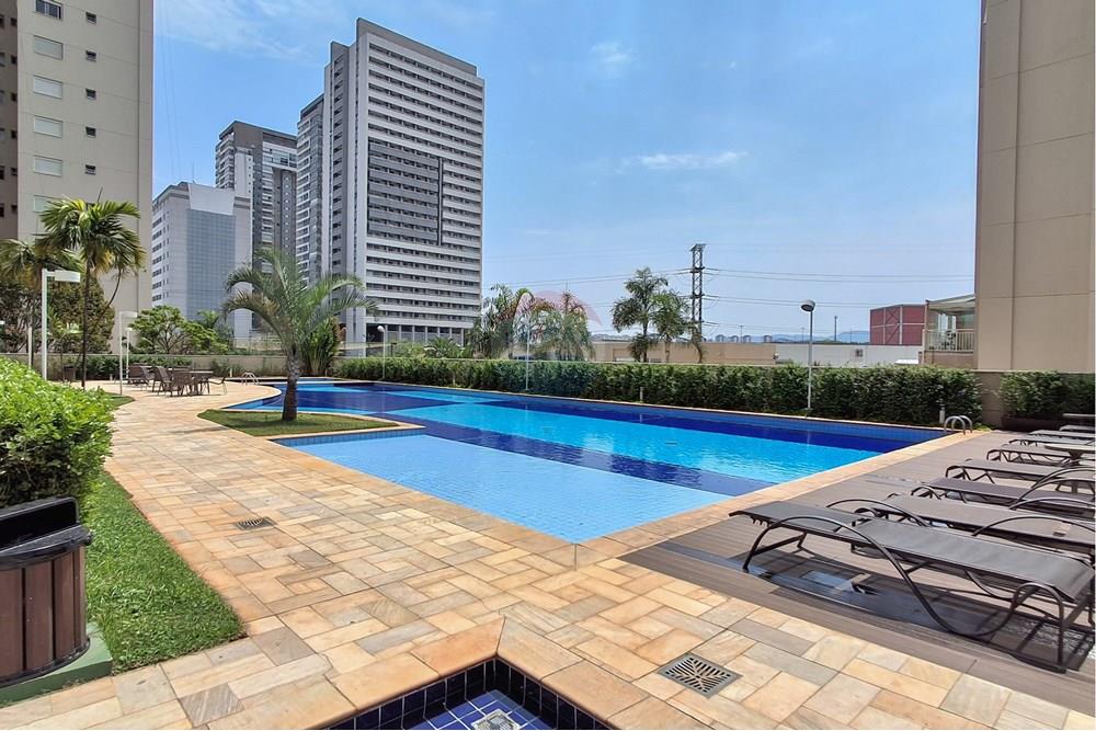 Apartamento - Venda - São Paulo , São Paulo - 25-10-03-Rua Dr. Rubens Meireles, 105 - Barra Funda_055_CapodannoFotografia.jpg - Área Gourmet - 602341026-11