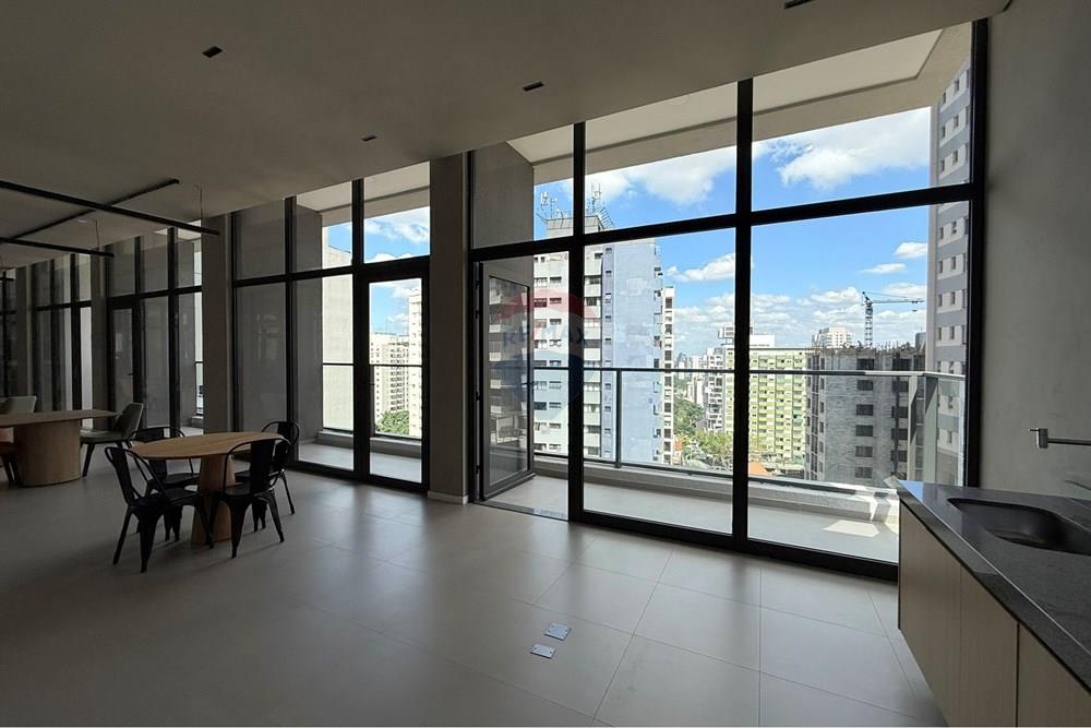 Apartamento - Venda - São Paulo , São Paulo - IMG_4293.JPEG - 601301051-35