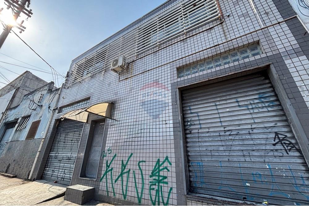 Galpão - Alugar - São Paulo , São Paulo - IMG_9313.jpeg - 601081019-50