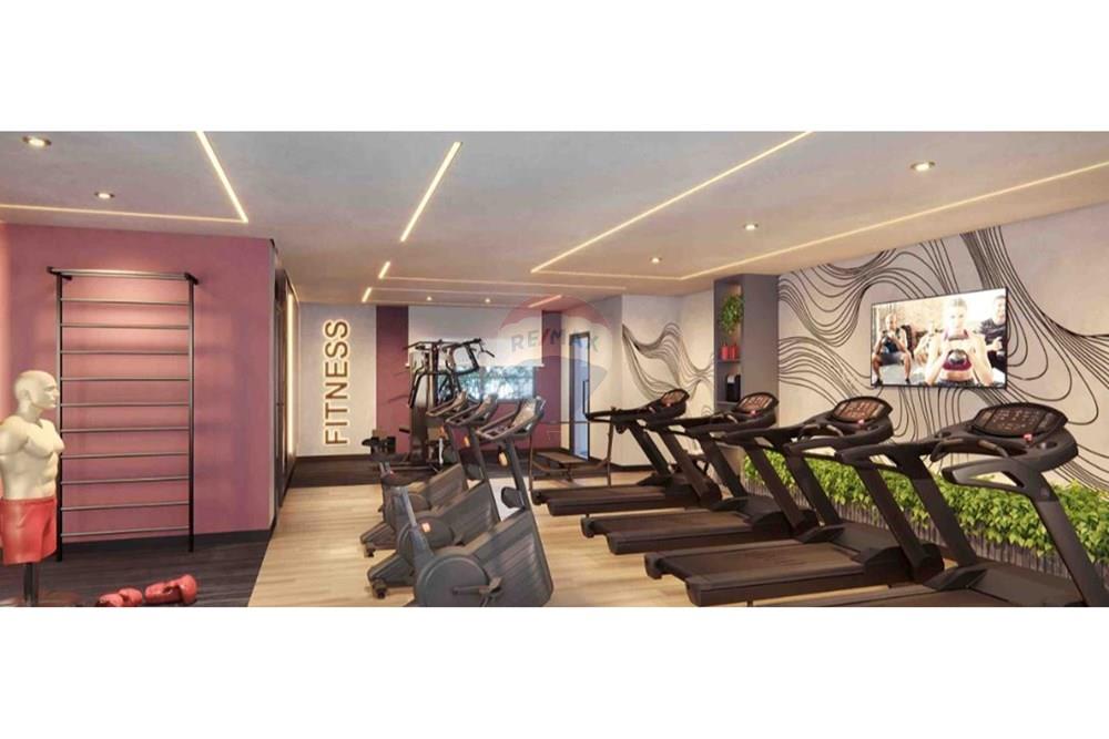 Apartamento - Venda - São Paulo , São Paulo - finess.JPG - 601401003-74